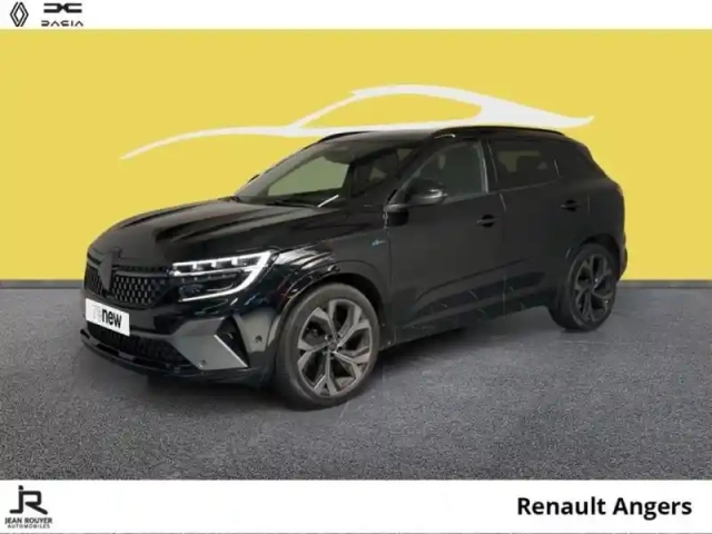 Renault Austral 1.3 tce mild hybrid 160ch techno esprit alpine auto