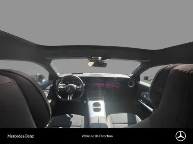 Mercedes Cla 200 amg line — photo 18