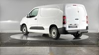 Toyota Proace City Long 130 D-4D Start BVA MC24 — photo 8