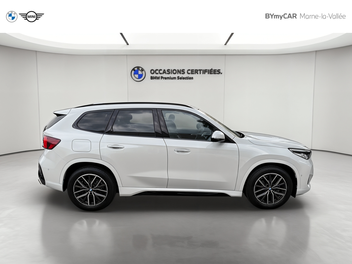 BMW X1 sDrive 18i 136ch DKG7 — photo 6