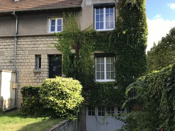 Maison 6 pièces 110 m²