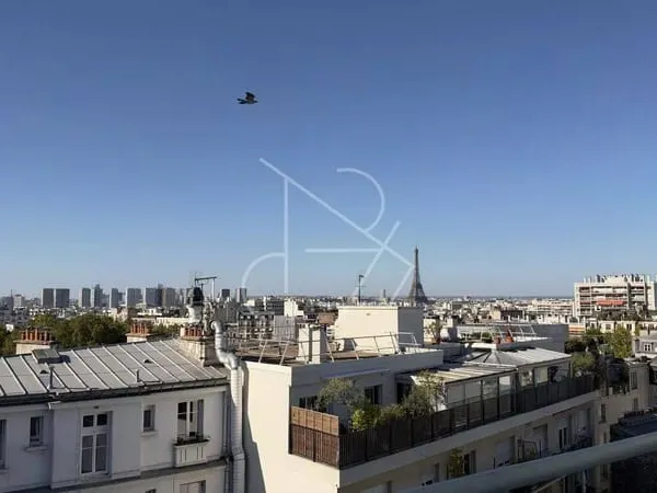 Appartement 3 pièces 43 m²