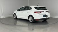 Renault Mégane 1.5 Blue dCi 115ch Business EDC — photo 8