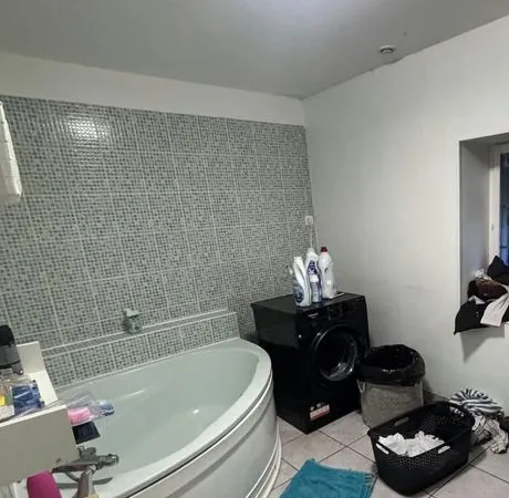 Maison individuelle sur terrain de 1000 m2 à louer