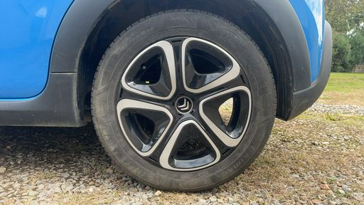 Citroen C3 1.2 PureTech 83 - Feel – 2018 – 58065 km – Essence – Boîte Manuelle — photo 5
