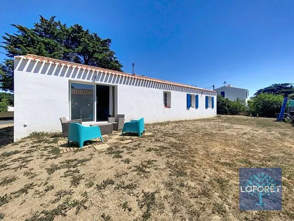 Maison 6 pièces 107 m²