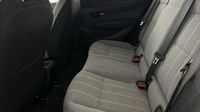 Renault Mégane E-Tech Electric EV60 220ch Equilibre super charge -B — photo 13