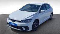 Volkswagen Polo 1.0 TSI 95ch Life Plus
