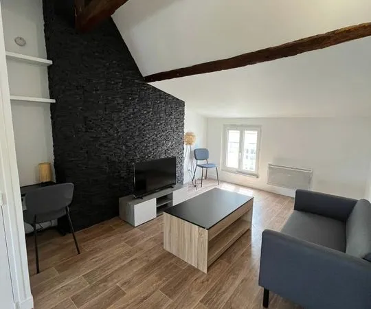 Appartement de 31m2 à louer sur Étampes
