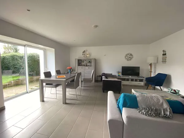 Maison 4 pièces 105 m²