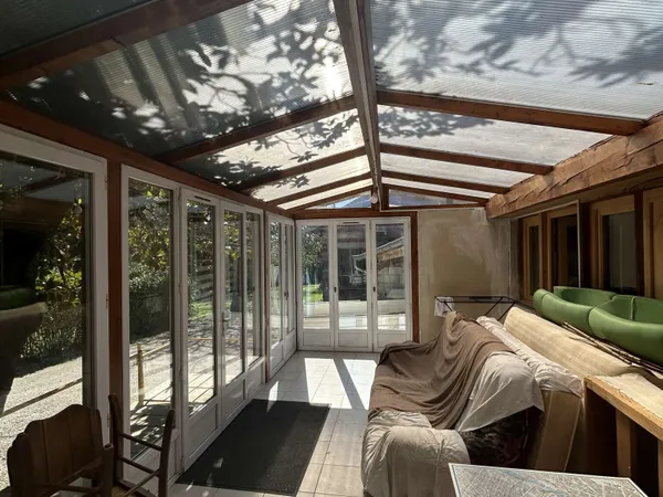 Propriété 1800 m²