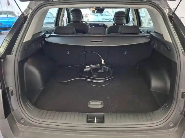 Kia Sportage 1.6 t-gdi 265ch isg hybride rechargeable bva6 4x4 — photo 12