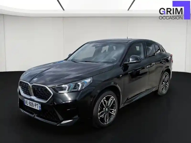 Bmw X2 sdrive 20i 170ch dkg7
