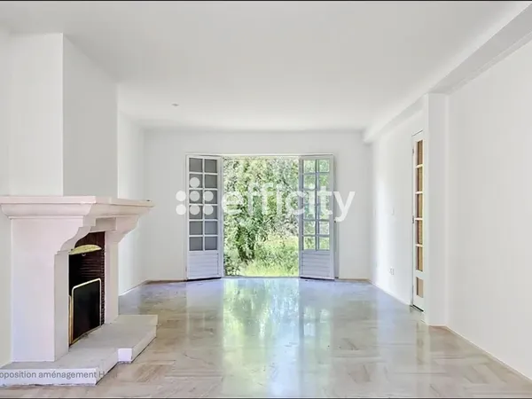 Maison 5 pièces 135 m²
