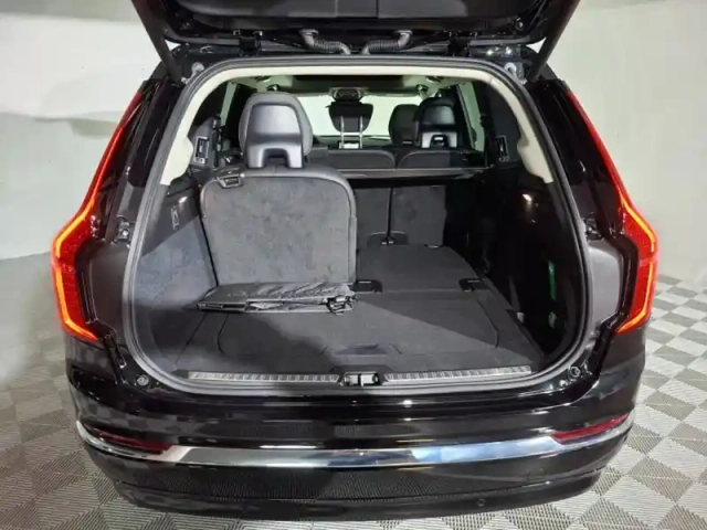 Volvo Xc90 t8 awd 310 + 145ch ultra style chrome geartronic — photo 21