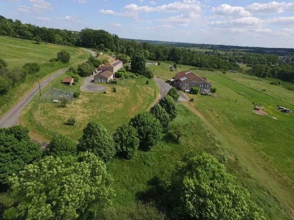 Achat : Local commercial Availles-Limouzine (86460)