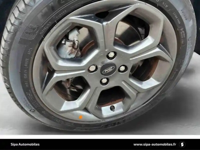 Ford Ecosport 1.0 ecoboost 125ch s&amp;s bvm6 — photo 93
