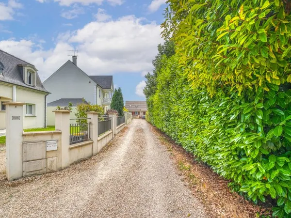 Maison 6 pièces 130 m²