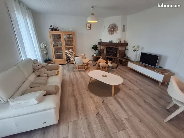 Magnifique maison Plaine des Cafres avec piscine chaufée