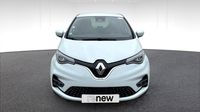 Renault Zoé Exception charge normale R135 Achat Intégral - 20