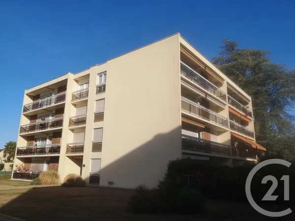 Appartement 1 pièce 31 m²