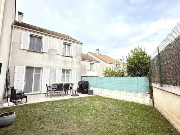 Maison 4 pièces 79 m²