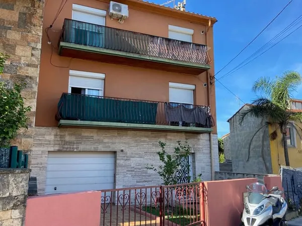 Immeuble de rapport 8 pièces 185 m²