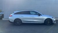 Mercedes Cla Shooting Brake 200 163+30ch AMG Line 8G-eDCT — photo 4