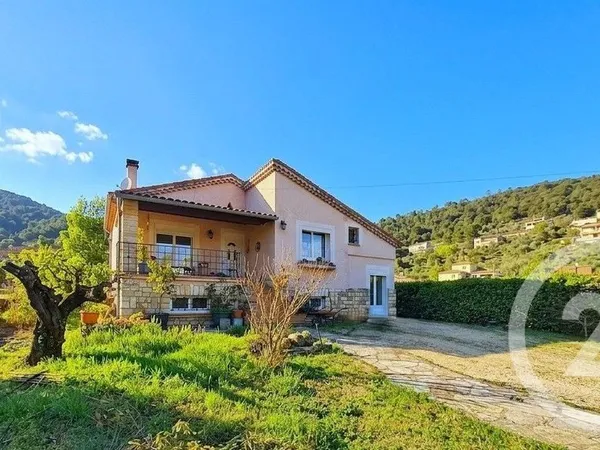 Maison 3 pièces 184 m²