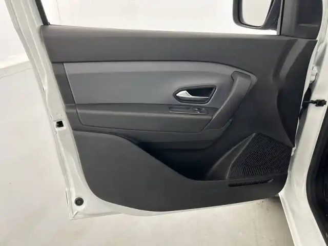 Renault Express Van blue dci 75 - 22 — photo 11