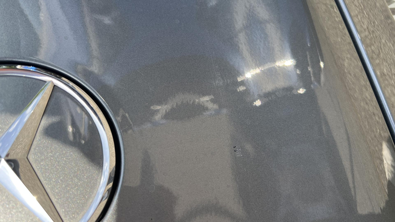 Mercedes EQE SUV 350 4MATIC — photo 24