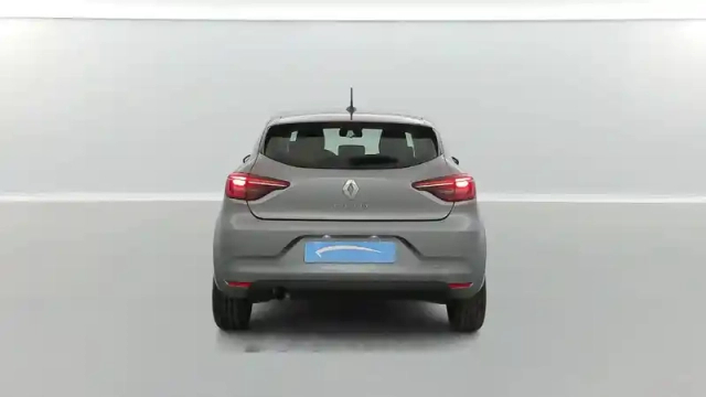 Renault Clio tce 90 — photo 52