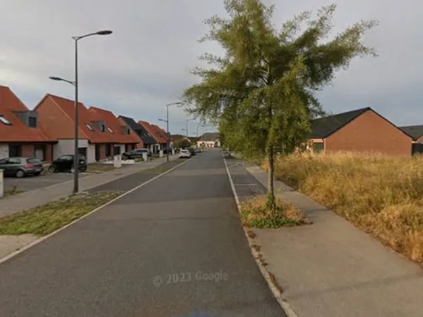 Terrain 548 m² Lambres Lez Douai