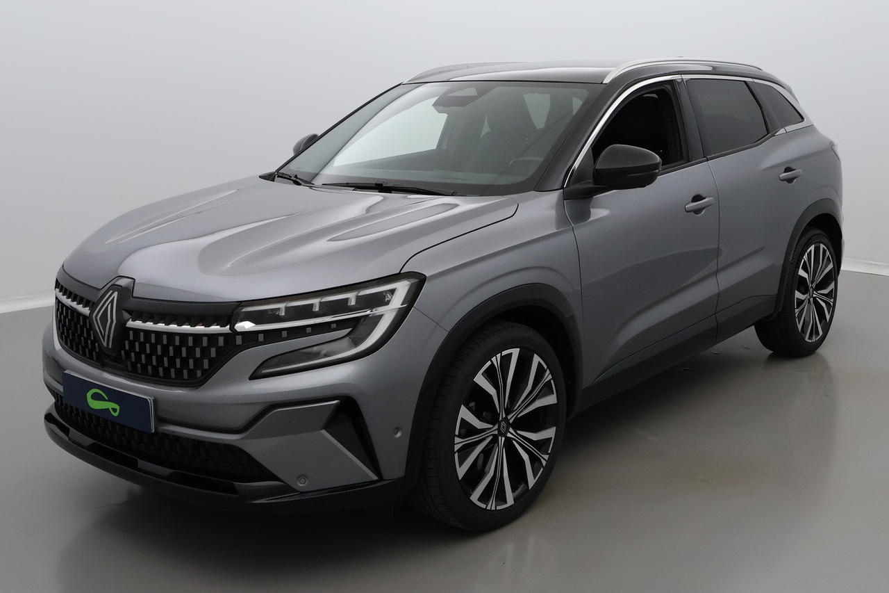 Renault Austral — photo 1