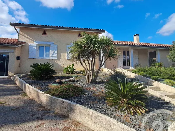 Maison 5 pièces 156 m²