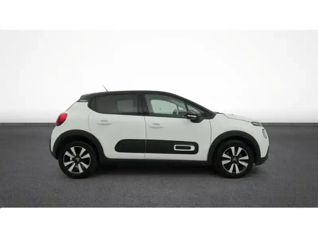 Citroën C3 puretech 83 ch bvm5 — photo 10