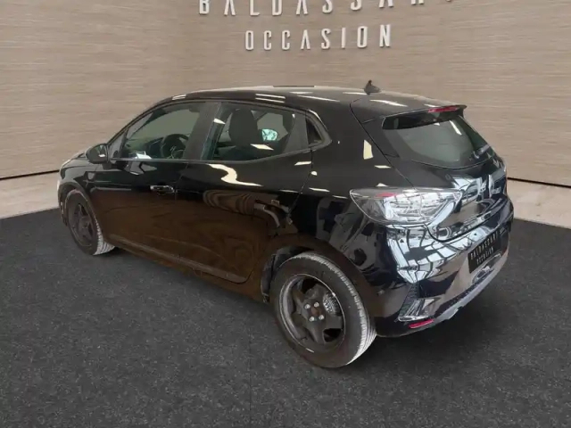 Renault Clio tce 90 — photo 3