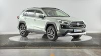 Toyota Rav4 2.5 Hybride 222ch Trail AWD-i MY22 — photo 3