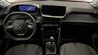 Peugeot 208 1.2 PureTech 100ch S&S Allure — photo 11