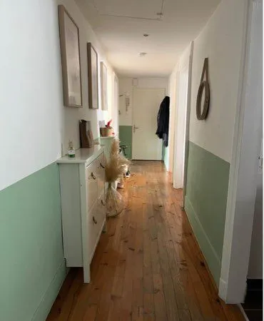 Appartement 2 chambres