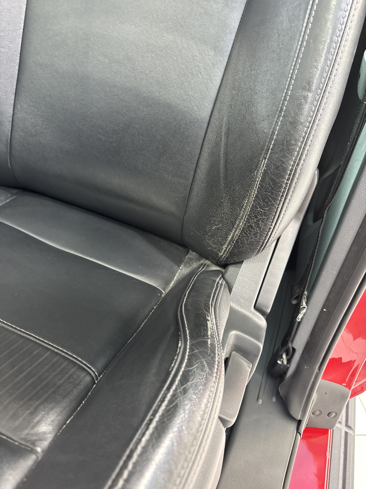 Ford RANGER SUPER CABINE 2.2 TDCi 160 4X4 BVA6 — photo 24