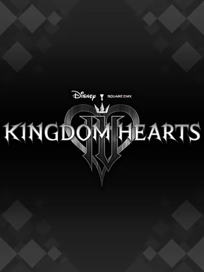 Kingdom Hearts IV
