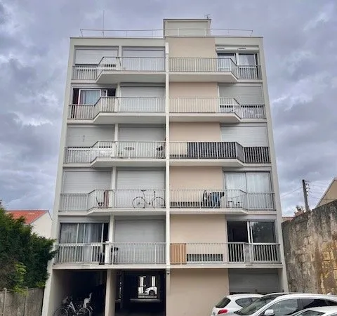 Vends studio