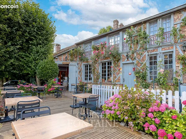 Maison 4 pièces 129 m²