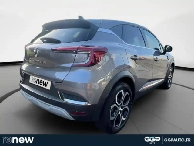 Renault Captur 1.0 tce 90ch techno — photo 5