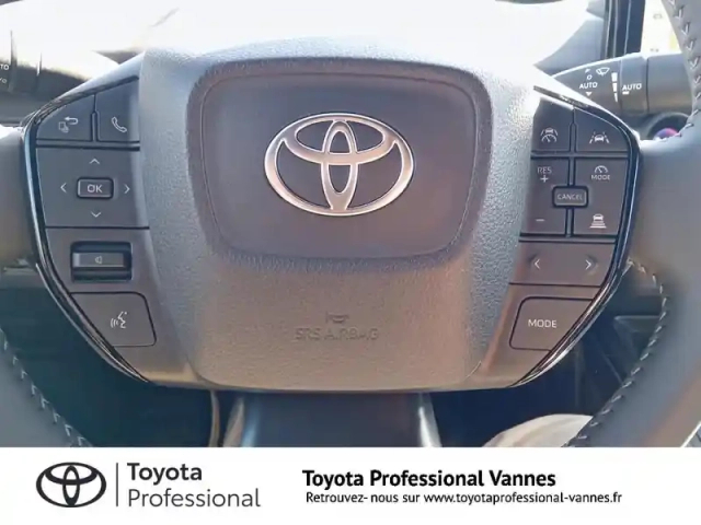 Toyota C-Hr + 224ch 77kwh design grande autonomie ng25 — photo 9