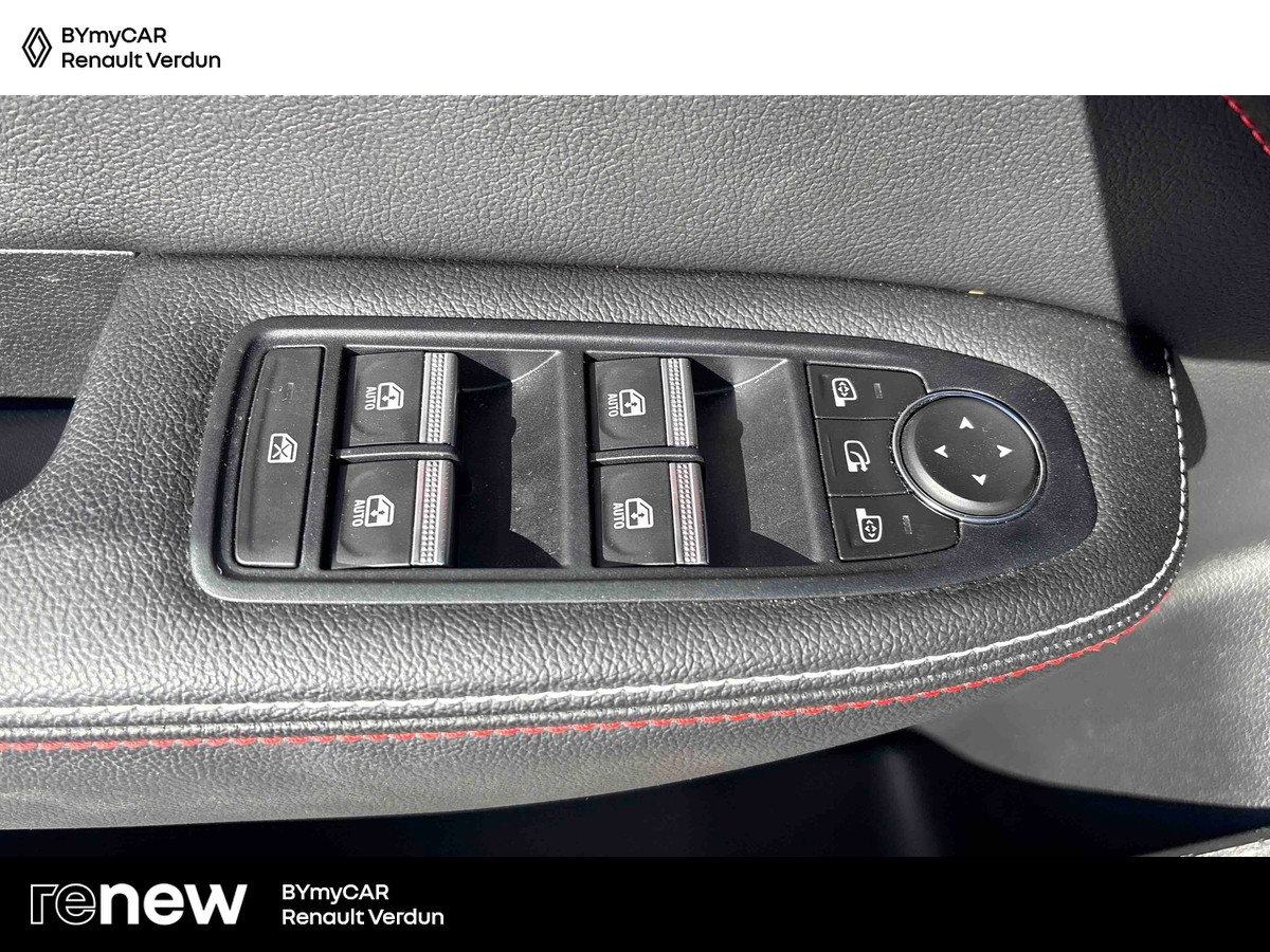 Renault Arkana E-Tech hybride 145 — photo 16