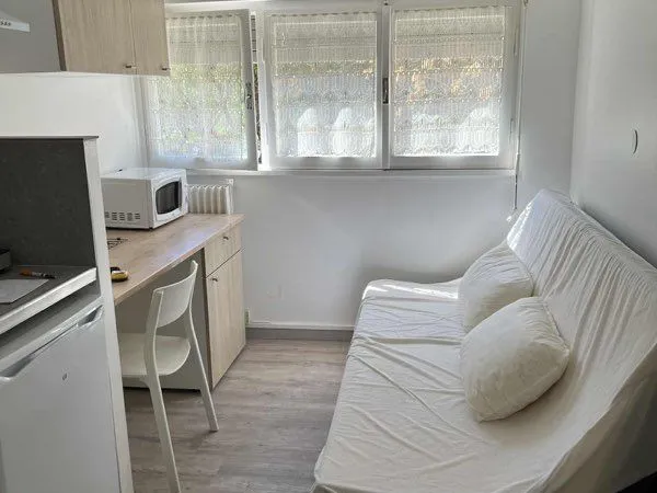 Chambre Marseille saint Barnabé