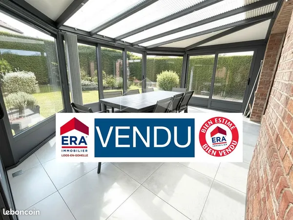 Maison 8 pièces 144 m²