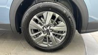 Peugeot 5008 Hybrid 145ch Allure e-DCS6 — photo 11